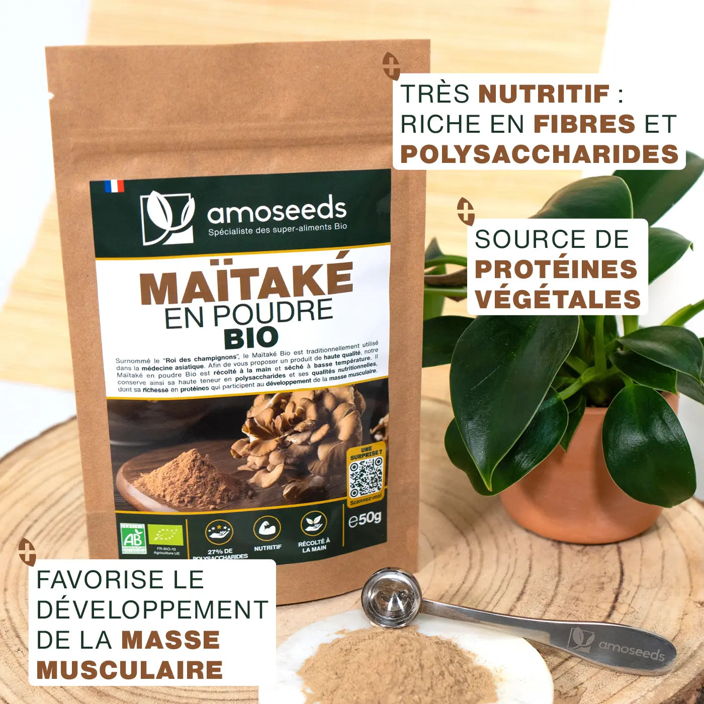 amoseeds-ma-tak-en-poudre-bio-150g-champignon-cuisine image 2
