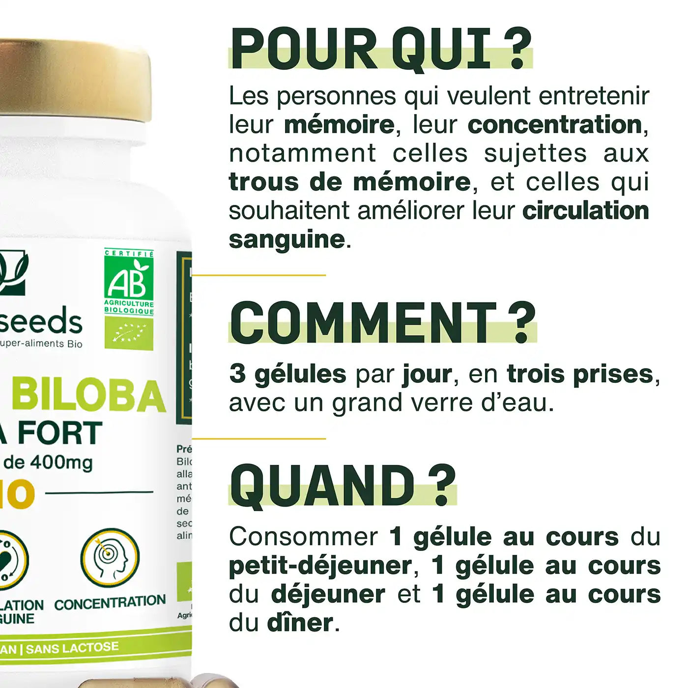 amoseeds-ginkgo-biloba-bio-90-g-lules-m-moire image 4
