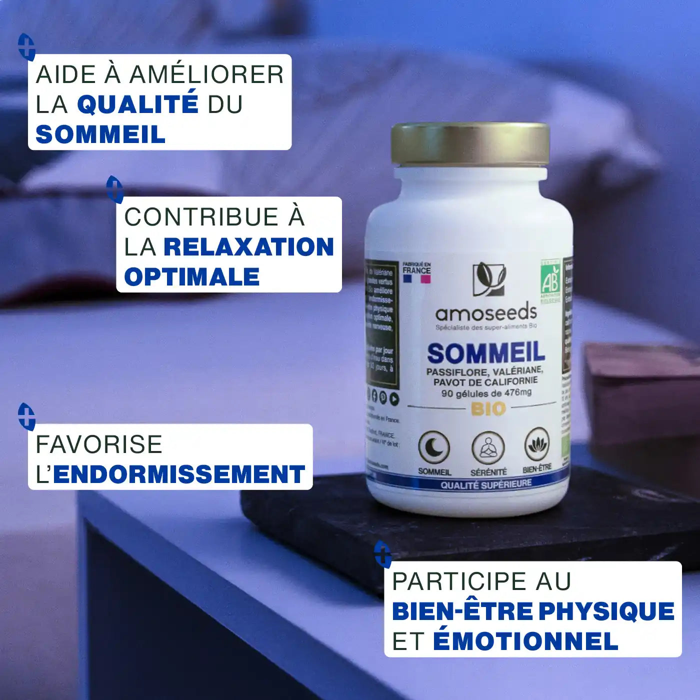 amoseeds-sommeil-bio-g-lules-90-plantes-relaxation image 2