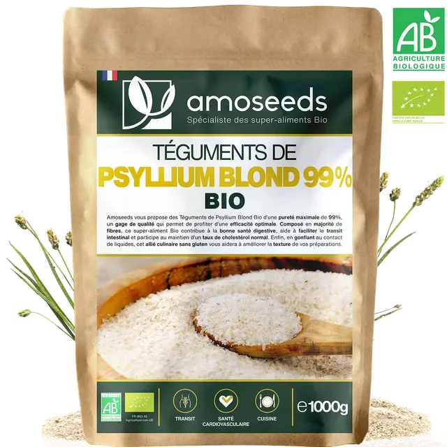 amoseeds-super-aliments-bio-psyllium-blond-bio-1-kg-transit image 1