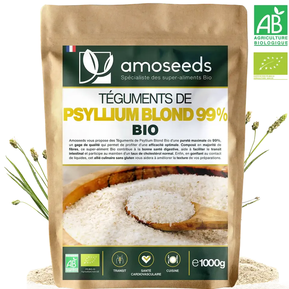 amoseeds-super-aliments-bio-psyllium-blond-bio-1-kg-transit image 1