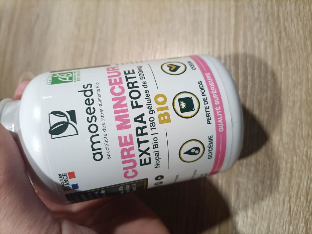 Faciles à prendre