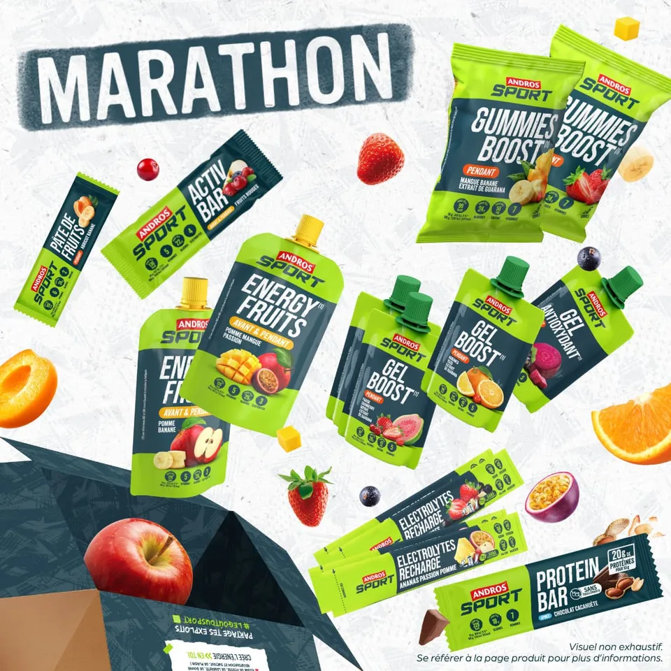 andros-sport-pack-marathon-pack-energetique-12-produits-fruits image 1