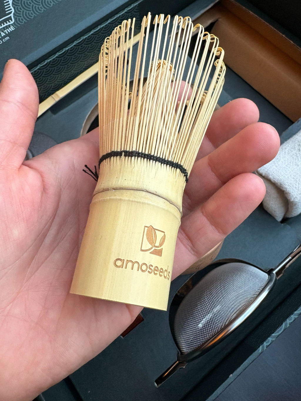 Offert à ma sœur