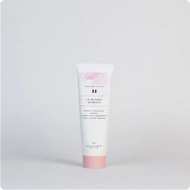 biotecmer-soins-du-visage-masque-jeunesse-hydratant-50ml image 1