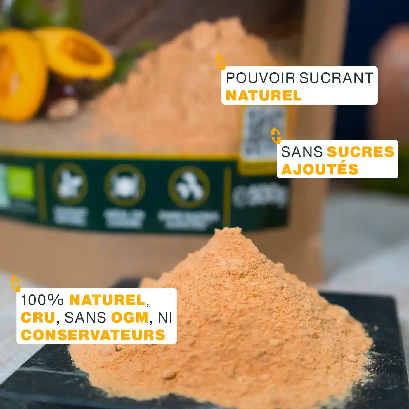 amoseeds-super-aliments-bio-lucuma-poudre-bio-500g-sucre image 3