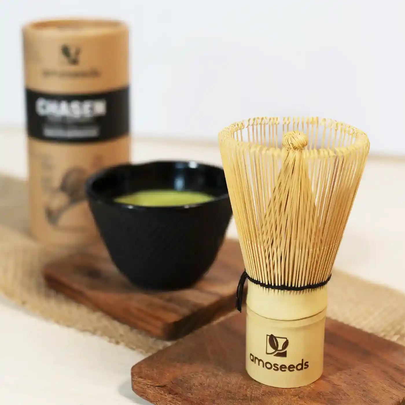 amoseeds-pack-matcha-bio-70g-chasen-bambou-120-tiges image 3
