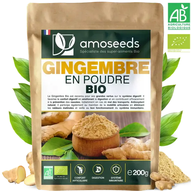 amoseeds-super-aliments-bio-gingembre-en-poudre-200g-digestion image 1
