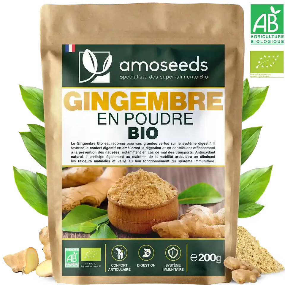 amoseeds-super-aliments-bio-gingembre-en-poudre-200g-digestion image 1