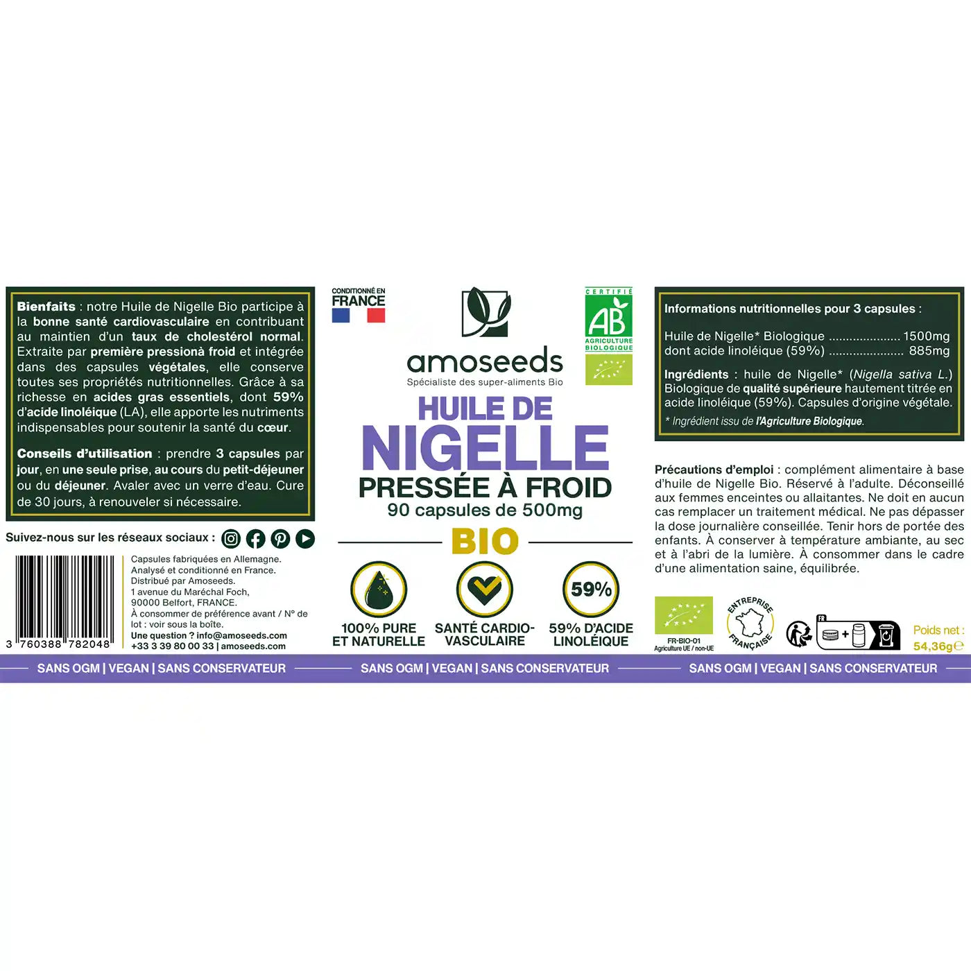 amoseeds-huile-de-nigelle-bio-g-lules-90-capsules-c-ur image 6