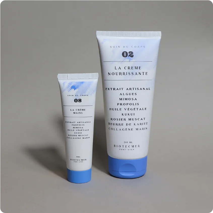 biotecmer-coffrets-duo-nourrissant-peau-s-che-cr-mes-corps image 1
