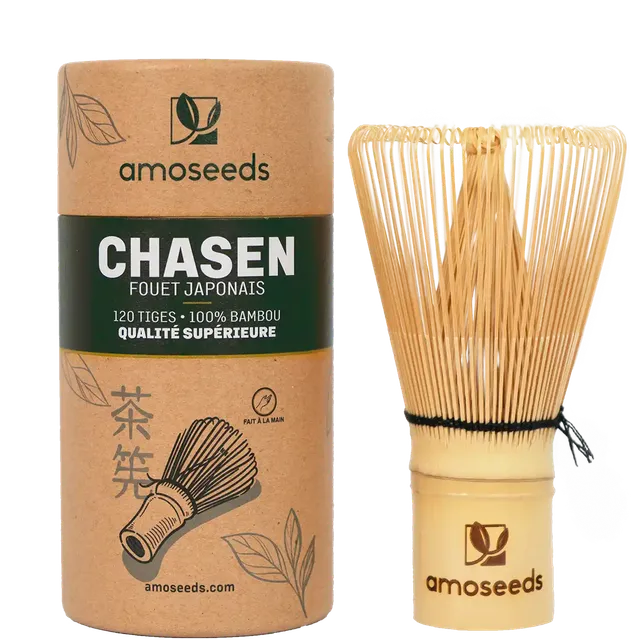 amoseeds-accessoires-fouet-matcha-bambou-chasen-120-tiges image 1