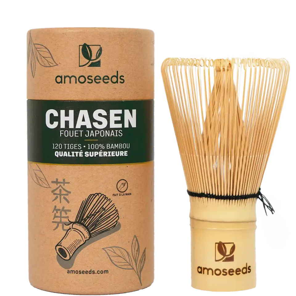 amoseeds-accessoires-fouet-matcha-bambou-chasen-120-tiges image 1