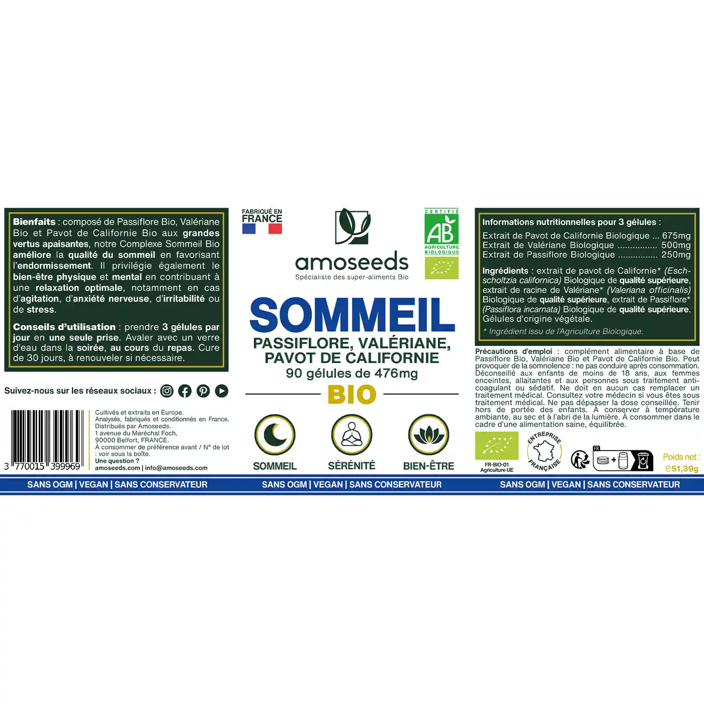 amoseeds-sommeil-bio-g-lules-90-plantes-relaxation image 6