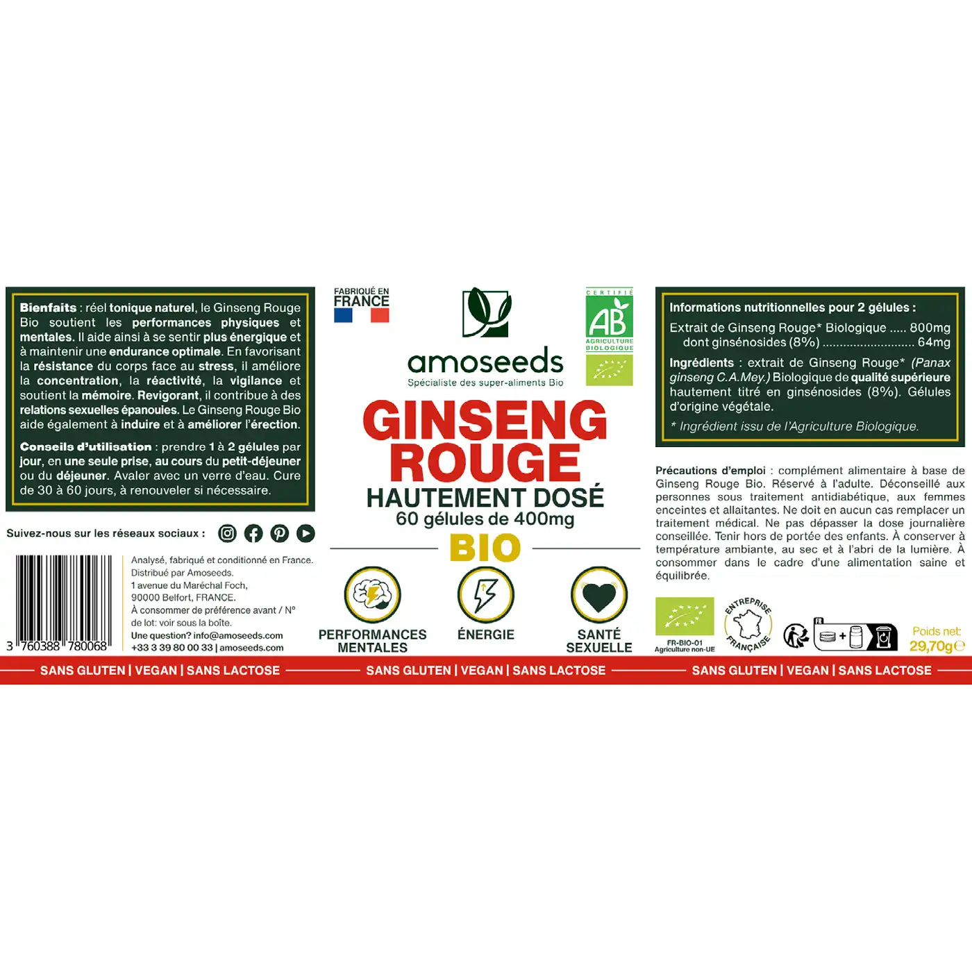 amoseeds-ginseng-rouge-bio-g-lules-60-g-lules-nergie image 6