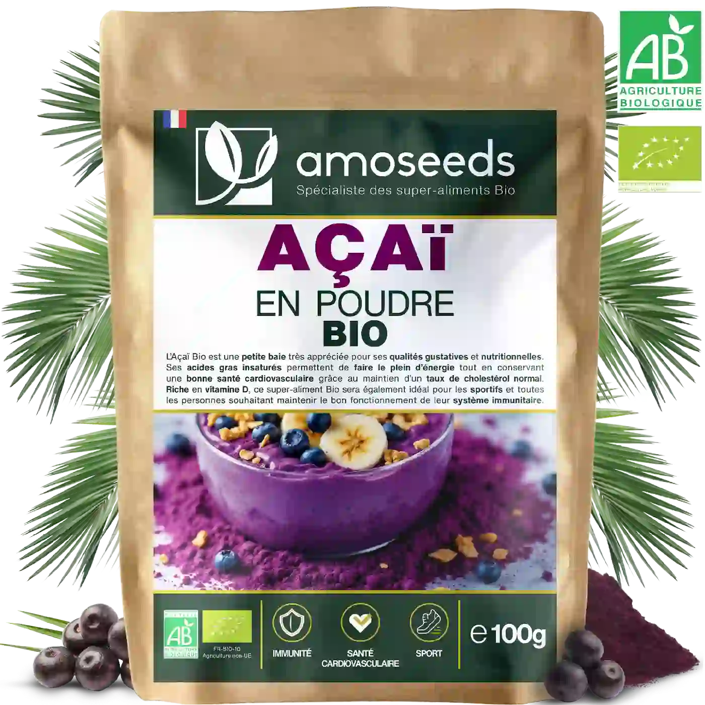 amoseeds-super-aliments-bio-a-a-poudre-bio-100g-immunit image 1