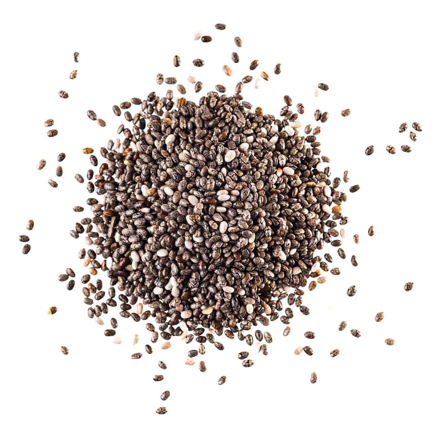 amoseeds-super-aliments-bio-graines-de-chia-bio-1-kg-mexique image 5