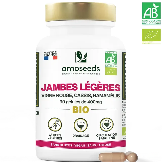 amoseeds-jambes-l-g-res-bio-g-lules-90-circulation image 1