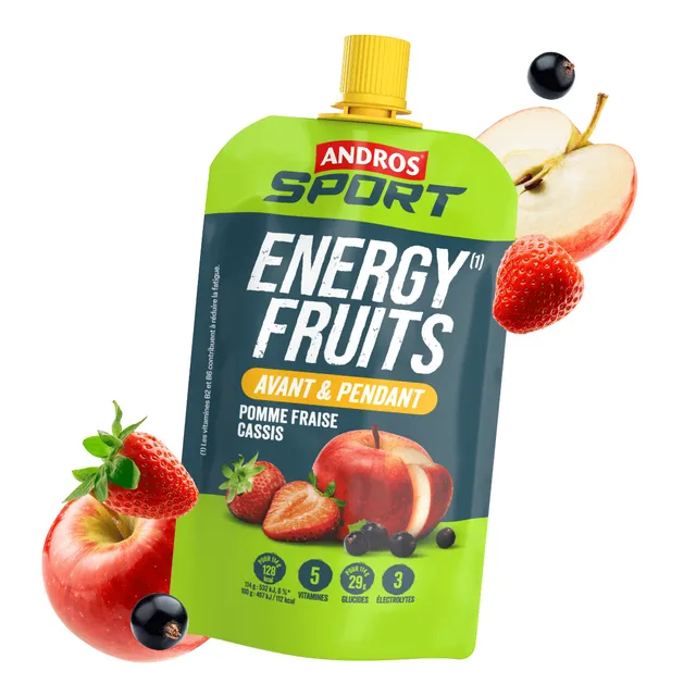 andros-sport-gourdes-energy-pomme-fraise-cassis-3x114g-fruits image 1